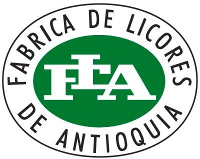 Fabrica de Licores de Antioquia